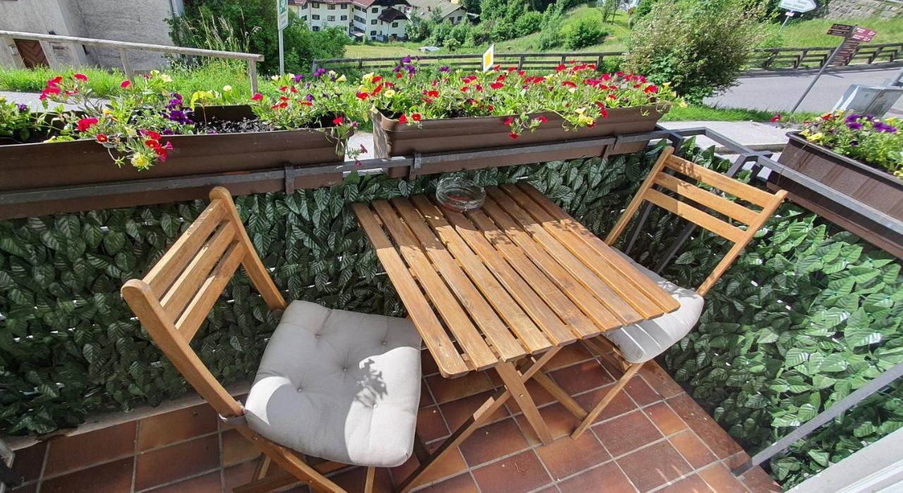Ferienwohnung Da Salvatore Berchtesgaden Exterior foto